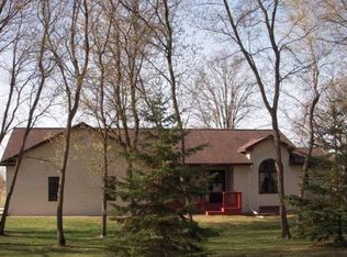 44263 Mosquito Heights Rd, Perham, MN 56573