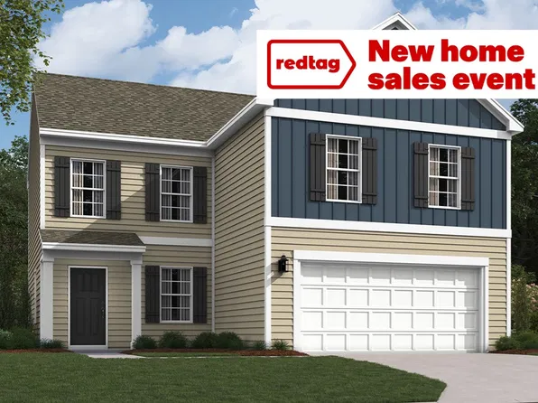 319 Edison Dr, Shippensburg, PA 17257