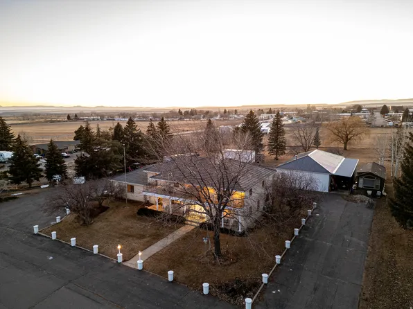 4063 N 15250 W, Altamont, UT 84001