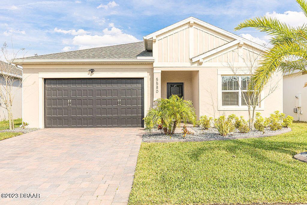 5580 Estero Loop, Port Orange, FL 32128 Zillow