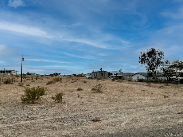 5154 & 5160 E Casa Grande Dr, Topock, AZ 86436