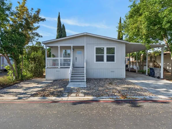 3950 Mack Rd Space 186, Sacramento, CA 95823