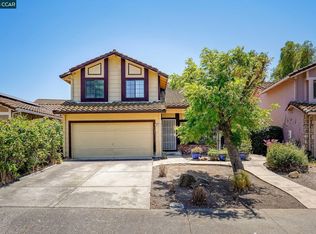 2912 Morro Dr, Antioch, CA 94531