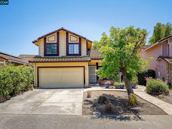 2912 Morro Dr, Antioch, CA 94531