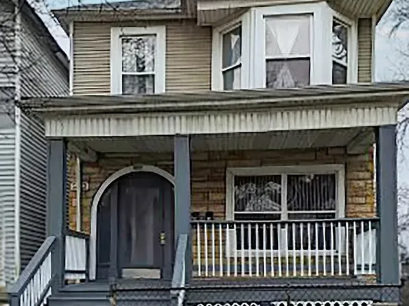 5123 S Union Ave, Chicago, IL 60609