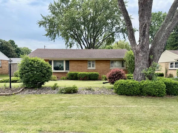 4353 S 61st STREET, Greenfield, WI 53220