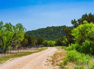 0 County Road 410, Junction, TX 76849