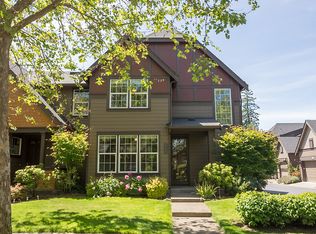 735 NE 73rd Ave, Hillsboro, OR 97124