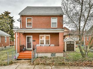 28 Spring St, Etna, PA 15223