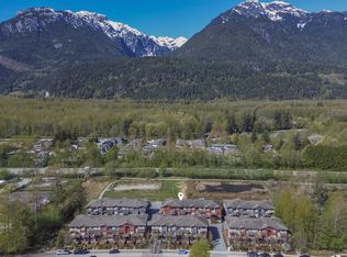 40653 Tantalus Rd #21, Squamish, BC V8B0G2