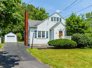 4 Riverview Hts, Rochester, NY 14623