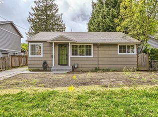 6922 N Bank St, Portland, OR 97203