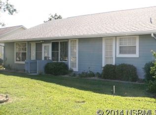 206 Fairgreen Ave, New Smyrna Beach, FL 32168