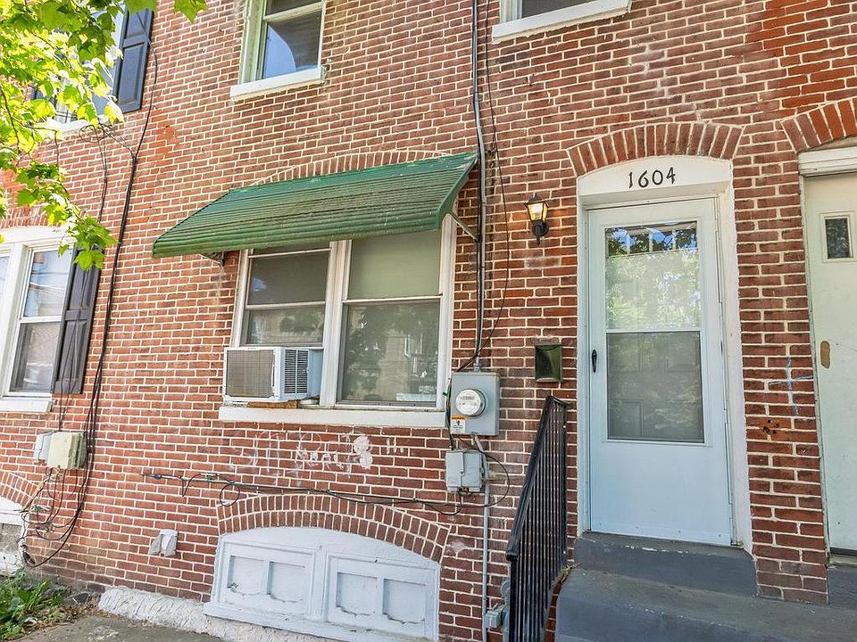 1604 Thatcher St, Wilmington, DE 19802 Zillow