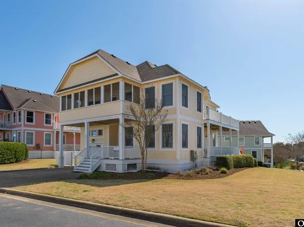 715 Ridge Point Dr Lot 20, Corolla, NC 27927