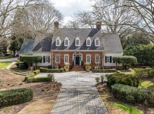 3866 Turnberry Ct, Duluth, GA 30096