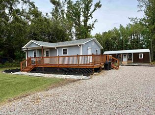 8022 Highway 45 S, Ramer, TN 38367