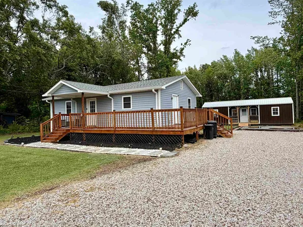 8022 Highway 45 S, Ramer, TN 38367