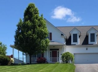 630 McIntosh Ln, Andreas, PA 18211