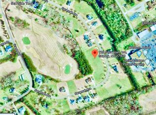 126 Savannah Ave, Grandy, NC 27939