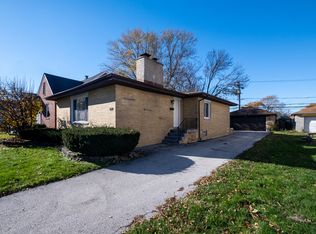 650 Hirsch Ave, Calumet City, IL