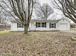 4511 Rose Farm Dr, Louisville, KY 40258