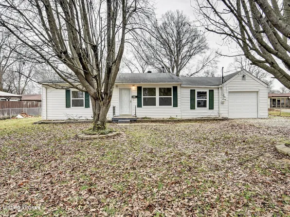 4511 Rose Farm Dr, Louisville, KY 40258