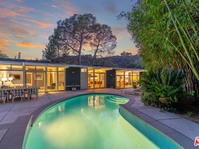 7530 Sunnywood Ln, Los Angeles, CA, 90046