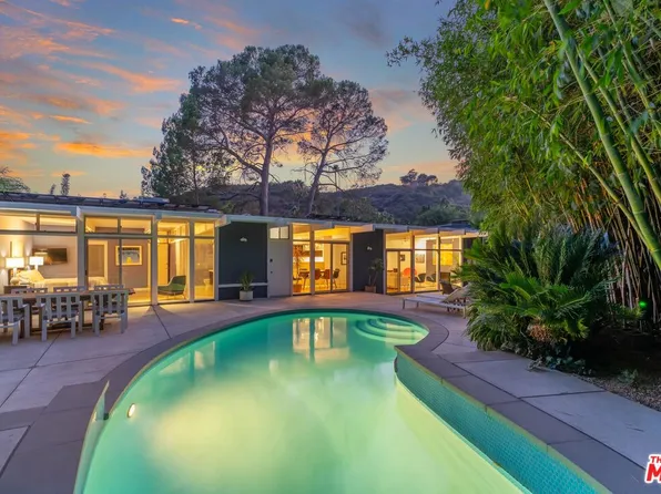 7530 Sunnywood Ln, Los Angeles, CA 90046