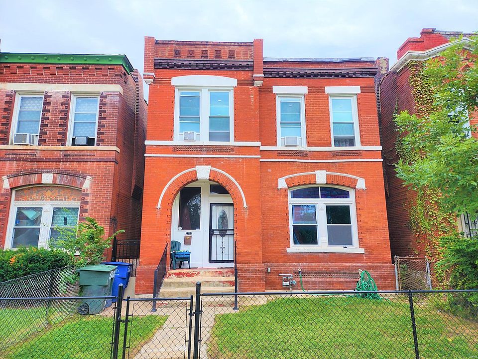 1st image of 3212 Harper St