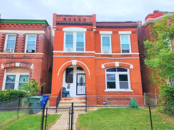 3212 Harper St, Saint Louis, MO 63107