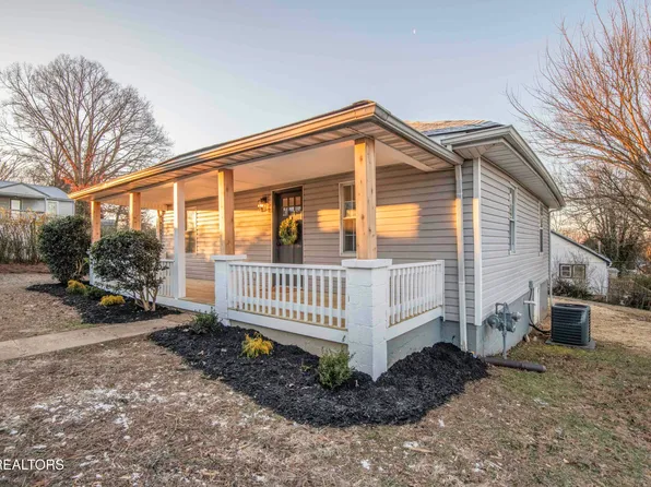 609 S Castle St, Knoxville, TN 37914