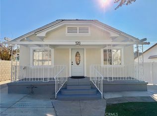 520 W California Ave, Glendale, CA 91203