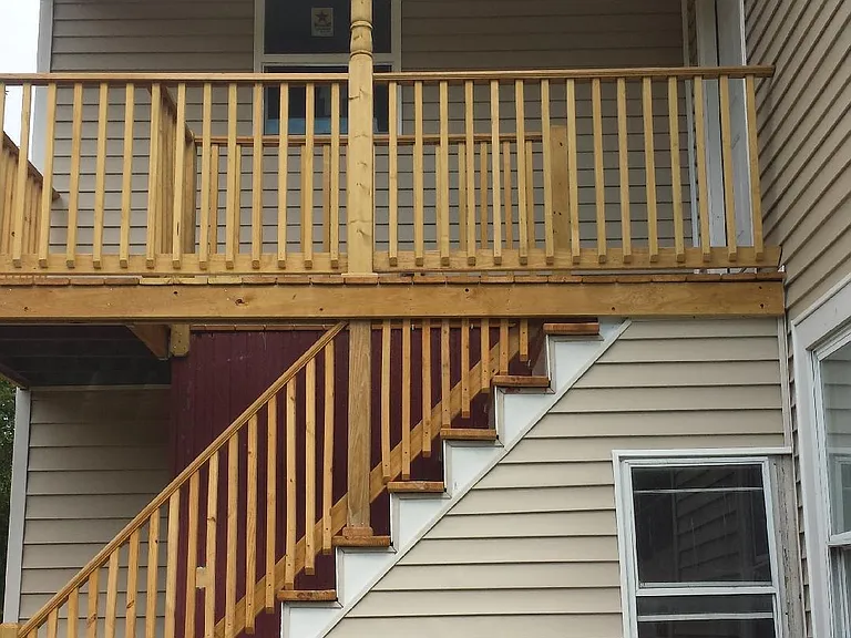 409 Sanders St #2 — Photo 8
