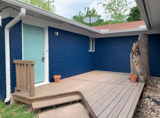 2410 Audubon Pl #B, Austin, TX 78741