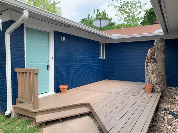 2410 Audubon Pl, Austin, TX 78741