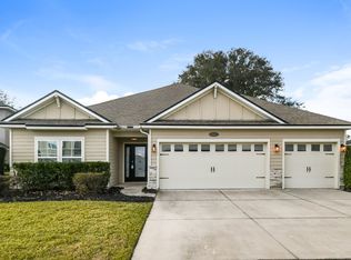 151 Providence Dr, Saint Augustine, FL 32092
