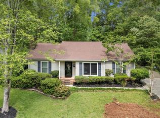 1606 Winding Way, Taylors, SC 29687