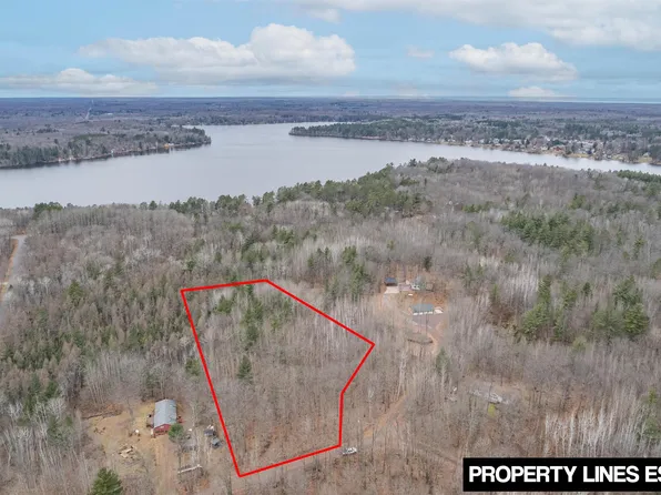 7173 S Dougs Cir, Lake Nebagamon, WI 54849