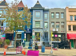 2407 18th St NW, Washington, DC 20009