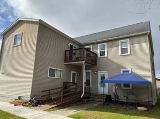 730 Wabash St #B, Rhinelander, WI 54501