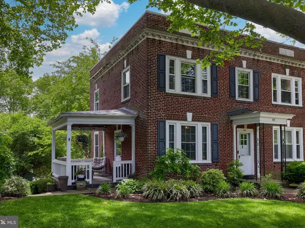 415 Sunset Rd, West Reading, PA 19611