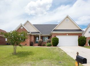 3438 Beckford Ln, Fayetteville, NC 28304