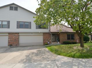 8530 Chapel Pines Dr, Indianapolis, IN