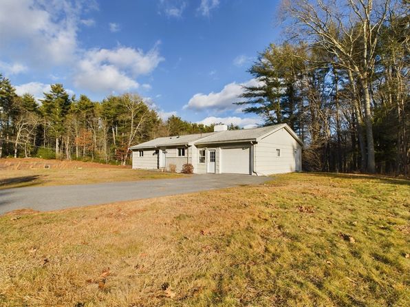 97 Old Post Rd #97, Sharon, MA 02067