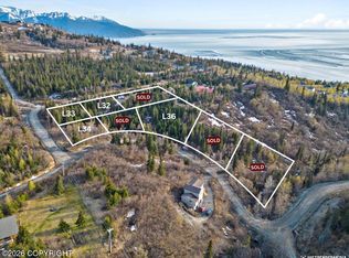 B2lt 32 34 Paradise Valley, Anchorage, AK 99516