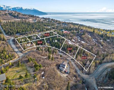 L32 34 Paradise Valley, Anchorage, AK, 99516