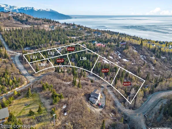 L33-B2 Finland Dr, Anchorage, AK 99516