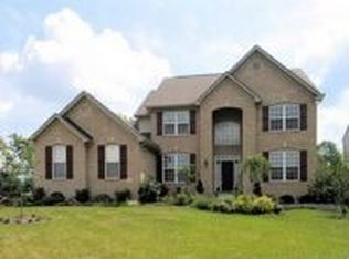 8516 Kempton Ln, Maineville, OH 45039