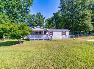 2521 Patterson Bridge Rd, Hephzibah, GA 30815
